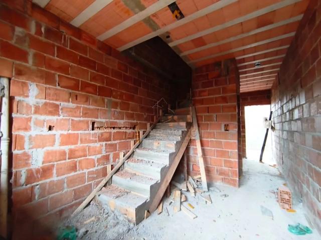 Casa / Sobrado para Venda em Sorocaba/SP Jardim Maria Eugênia 2 Quartos