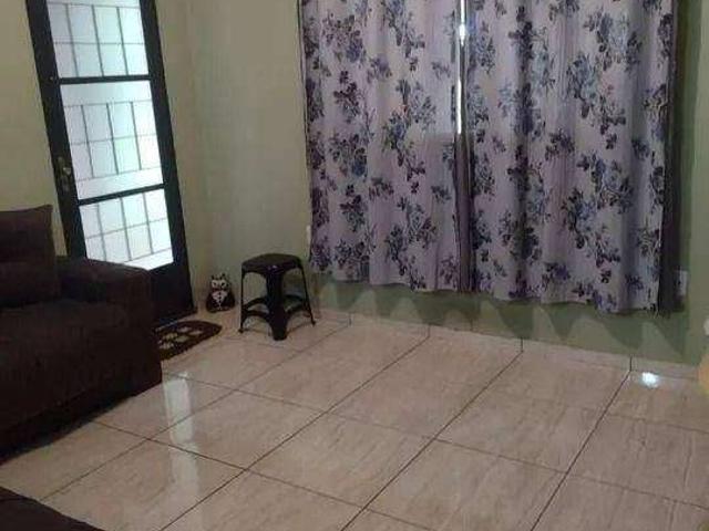 Casa / Sobrado para Venda em Sorocaba/SP Jardim Maria Eugênia 2 Quartos