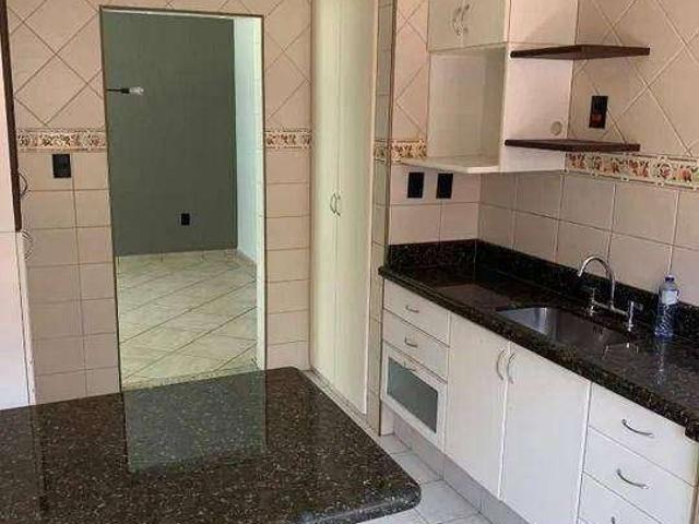 Casa / Sobrado para Venda em Sorocaba/SP Jardim Maria Eugênia 3 Quartos