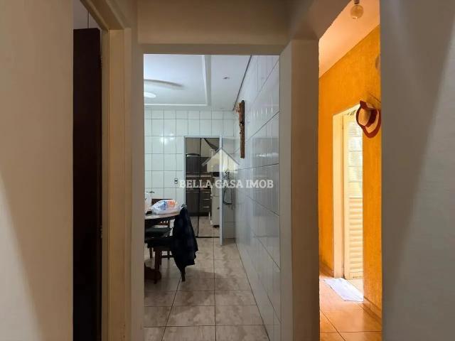 Casa / Sobrado para Venda em Sorocaba/SP Jardim Maria Eugênia 3 Quartos