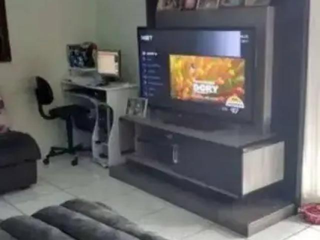 Casa / Sobrado para Venda em Sorocaba/SP Jardim Maria Eugênia 3 Quartos