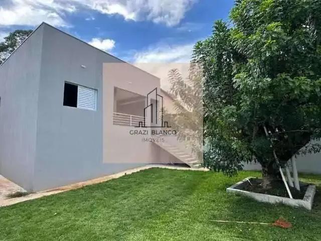 Casa / Sobrado para Venda em Sorocaba/SP Jardim Maria Eugênia 3 Quartos