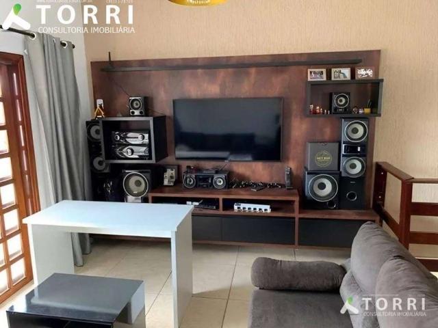 Casa / Sobrado para Venda em Sorocaba/SP Jardim Maria Eugênia 3 Quartos