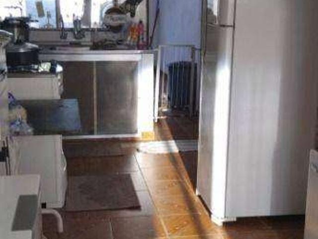 Casa / Sobrado para Venda em Sorocaba/SP Jardim Maria Eugênia 3 Quartos