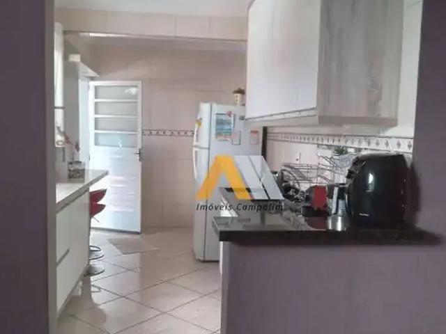 Casa / Sobrado para Venda em Sorocaba/SP Jardim Montreal 2 Quartos
