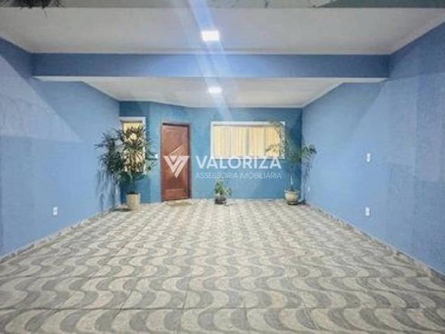 Casa / Sobrado para Venda em Sorocaba/SP Jardim Moncayo 3 Quartos