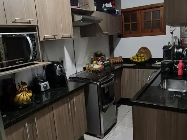 Casa / Sobrado para Venda em Sorocaba/SP Jardim Morumbi 2 Quartos