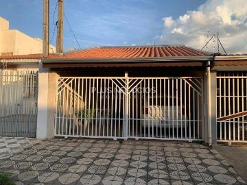 Rua Jose Antonio Furlani, Jardim Morumbi, Sorocaba, Sorocaba, São Paulo