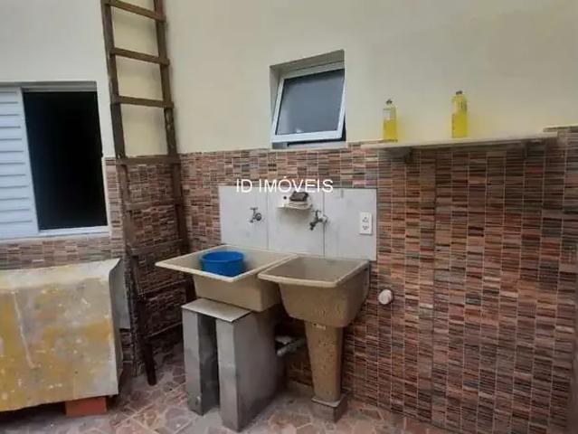 Casa / Sobrado para Venda em Sorocaba/SP Jardim Morumbi 2 Quartos