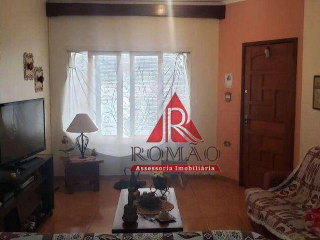 Casa / Sobrado para Venda em Sorocaba/SP Jardim Morumbi 3 Quartos