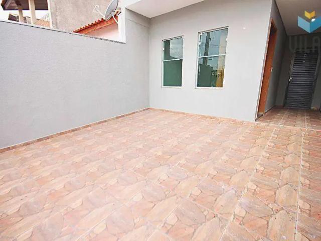 Casa / Sobrado para Venda em Sorocaba/SP Jardim Morumbi 3 Quartos