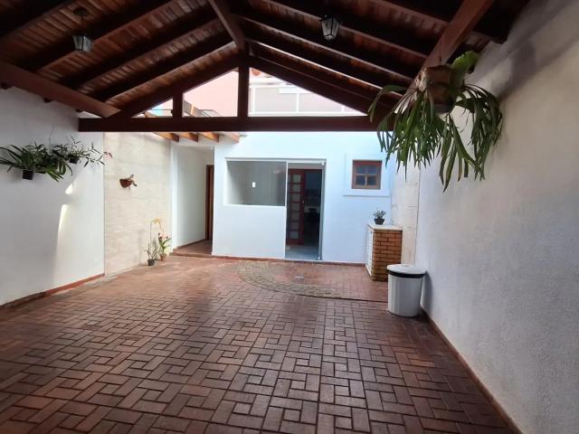 Casa / Sobrado para Venda em Sorocaba/SP Jardim Morumbi 3 Quartos