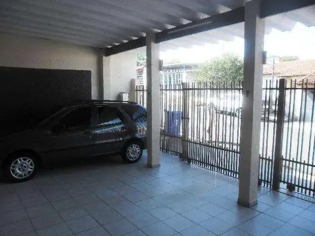 Casa / Sobrado para Venda em Sorocaba/SP Jardim Morumbi 3 Quartos