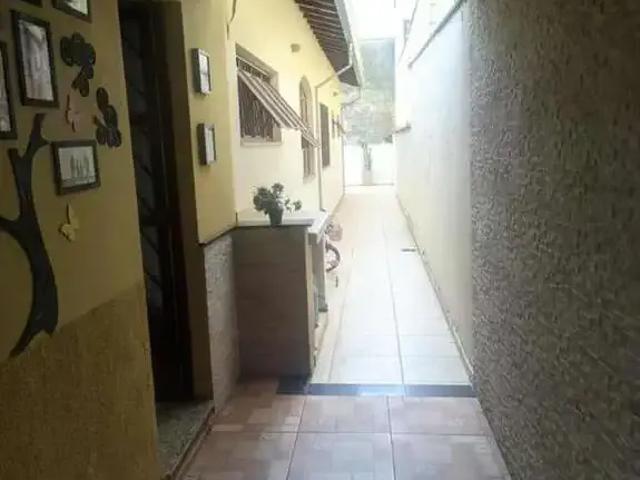 Casa / Sobrado para Venda em Sorocaba/SP Jardim Morumbi 3 Quartos