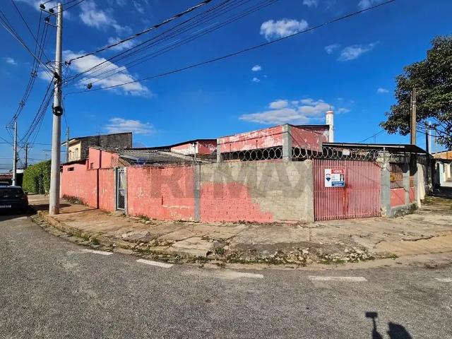 Casa / Sobrado para Venda em Sorocaba/SP Jardim Nair 4 Quartos