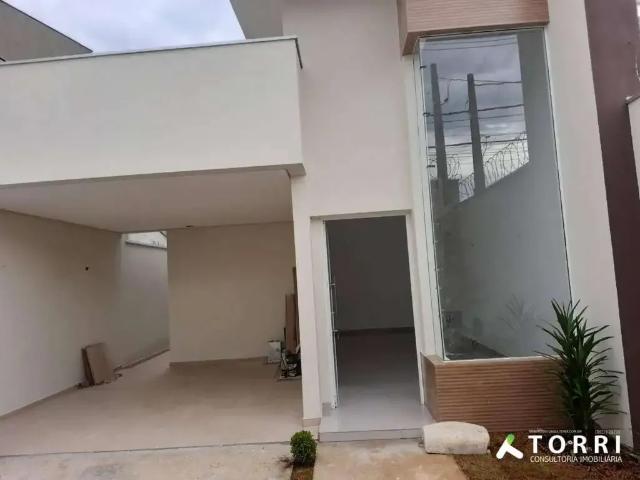 Casa / Sobrado para Venda em Sorocaba/SP Jardim Nápoli 2 Quartos
