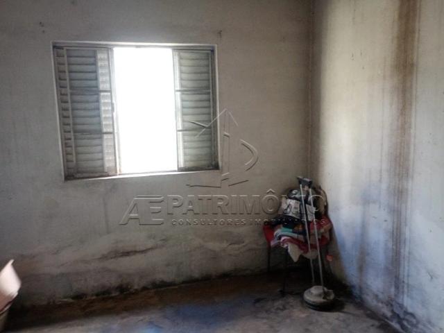 Casa / Sobrado para Venda em Sorocaba/SP Jardim Nova Manchester 2 Quartos