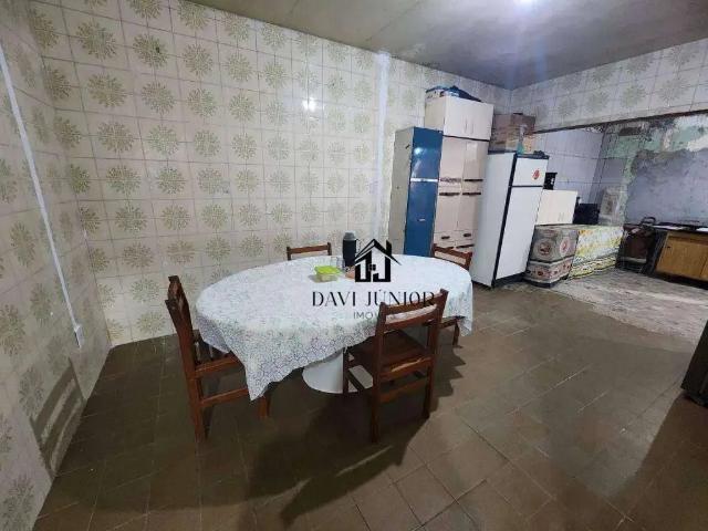 Casa / Sobrado para Venda em Sorocaba/SP Jardim Nova Manchester 2 Quartos