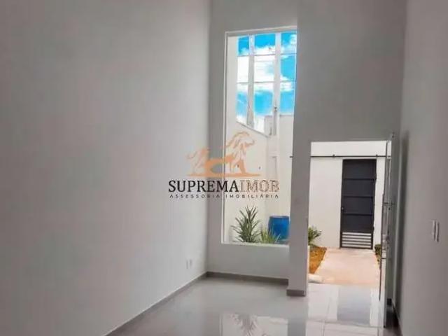 Casa / Sobrado para Venda em Sorocaba/SP Jardim Nova Ipanema 2 Quartos