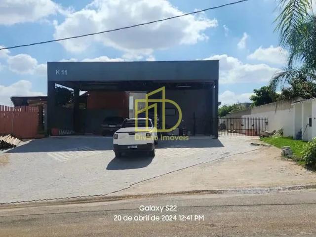 Casa / Sobrado para Venda em Sorocaba/SP Jardim Novo Mundo 3 Quartos