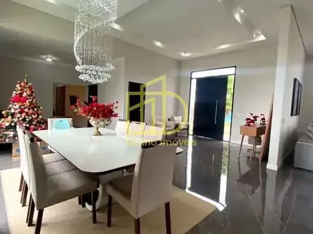 Casa / Sobrado para Venda em Sorocaba/SP Jardim Novo Mundo 4 Quartos