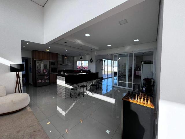Casa / Sobrado para Venda em Sorocaba/SP Jardim Novo Mundo 4 Quartos