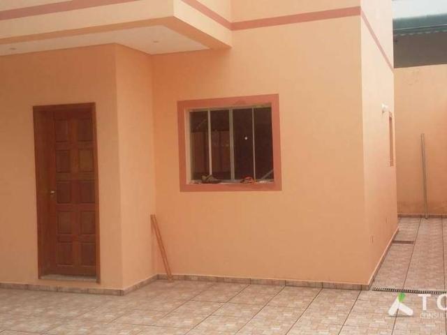 Casa / Sobrado para Venda em Sorocaba/SP Jardim Novo Eldorado 2 Quartos