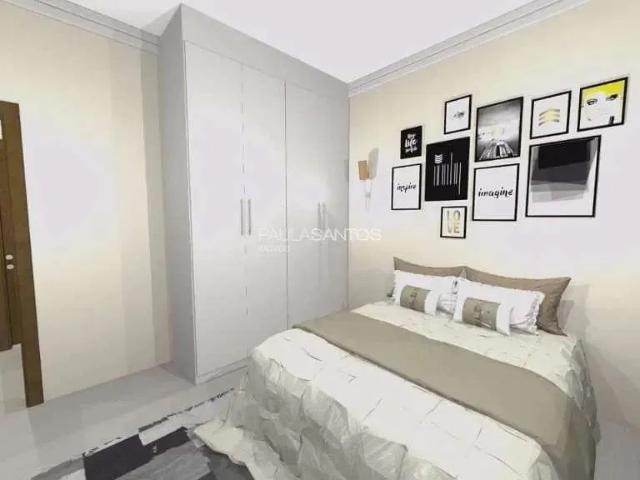 Casa / Sobrado para Venda em Sorocaba/SP Jardim Novo Eldorado 2 Quartos