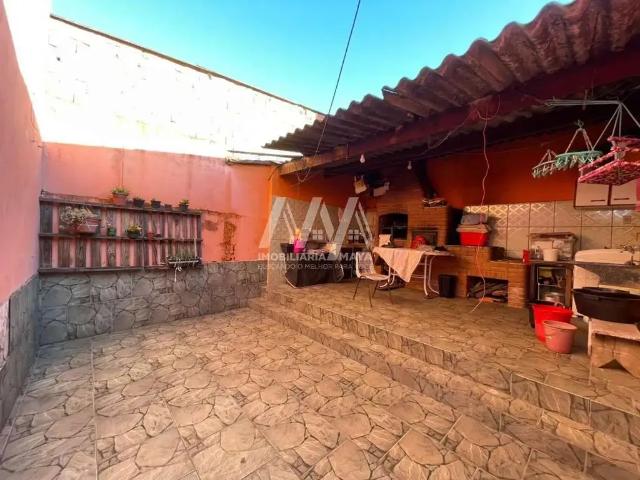 Casa / Sobrado para Venda em Sorocaba/SP Jardim Novo Horizonte 4 Quartos