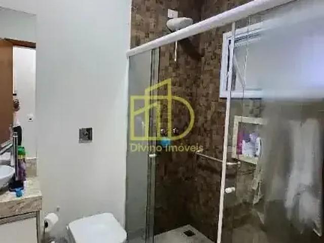 Casa / Sobrado para Venda em Sorocaba/SP Jardim Novo Horizonte 4 Quartos