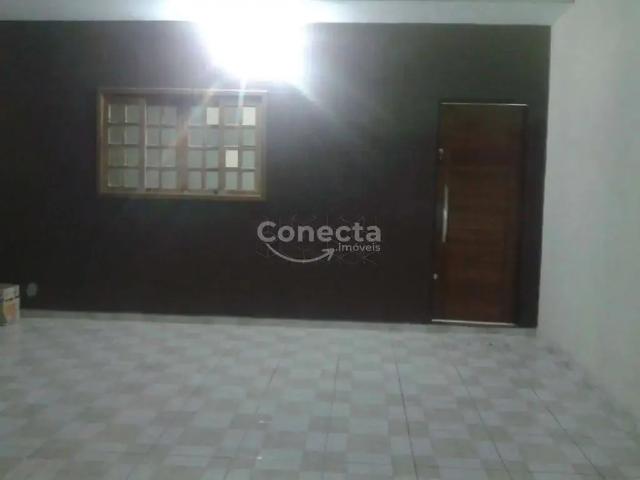 Casa / Sobrado para Venda em Sorocaba/SP Jardim Novo Horizonte 2 Quartos