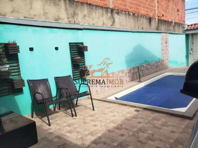 Casa / Sobrado para Venda em Sorocaba/SP Jardim Novo Horizonte 2 Quartos