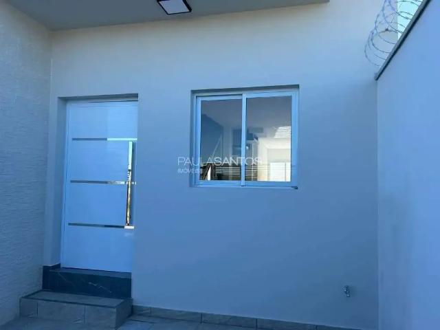 Casa / Sobrado para Venda em Sorocaba/SP Jardim Novo Horizonte 2 Quartos