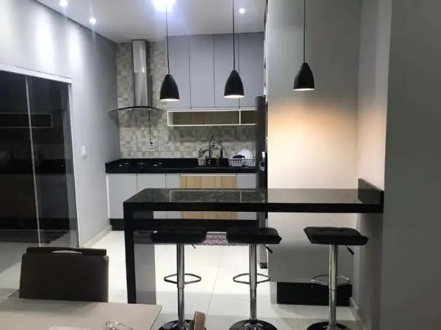 Casa / Sobrado para Venda em Sorocaba/SP Jardim Novo Horizonte 2 Quartos