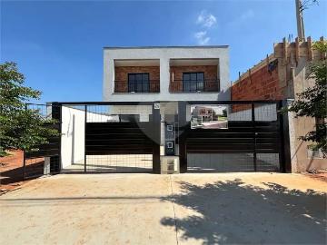 Casa / Sobrado para Venda em Sorocaba/SP Jardim Novo Horizonte 2 Quartos
