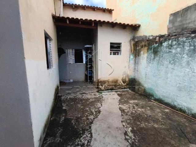 Casa / Sobrado para Venda em Sorocaba/SP Jardim Novo Horizonte 3 Quartos