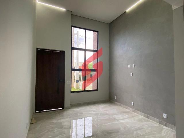 Casa / Sobrado para Venda em Sorocaba/SP Jardim Novo Horizonte 3 Quartos