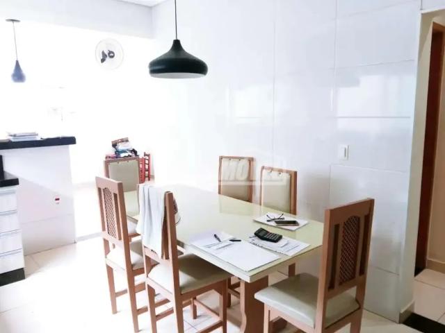 Casa / Sobrado para Venda em Sorocaba/SP Jardim Novo Horizonte 3 Quartos