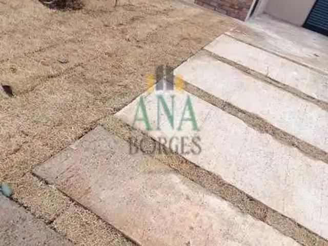 Casa / Sobrado para Venda em Sorocaba/SP Jardim Novo Horizonte 3 Quartos