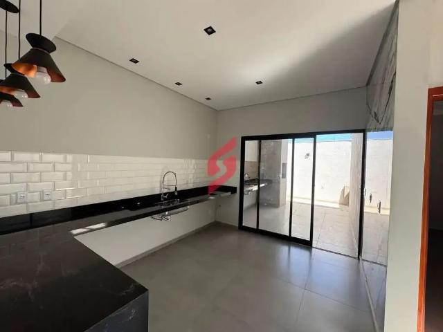 Casa / Sobrado para Venda em Sorocaba/SP Jardim Novo Horizonte 3 Quartos