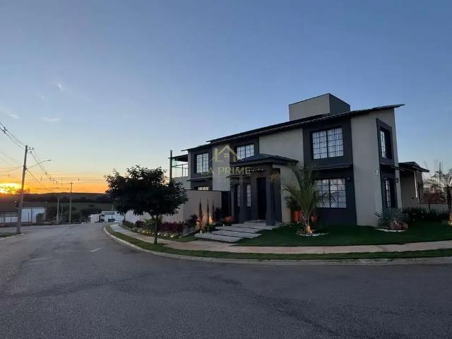 Casa / Sobrado para Venda em Sorocaba/SP Jardim Novo Horizonte 3 Quartos