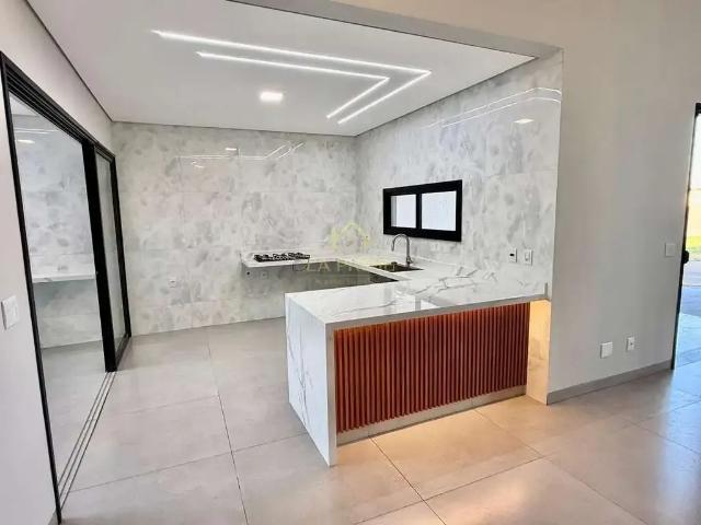 Casa / Sobrado para Venda em Sorocaba/SP Jardim Novo Horizonte 3 Quartos