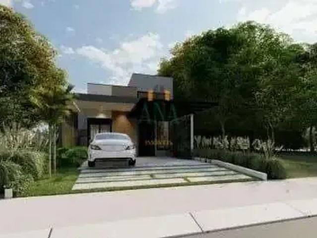 Casa / Sobrado para Venda em Sorocaba/SP Jardim Novo Horizonte 3 Quartos
