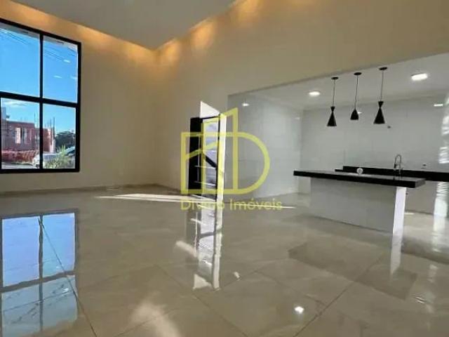 Casa / Sobrado para Venda em Sorocaba/SP Jardim Novo Horizonte 3 Quartos