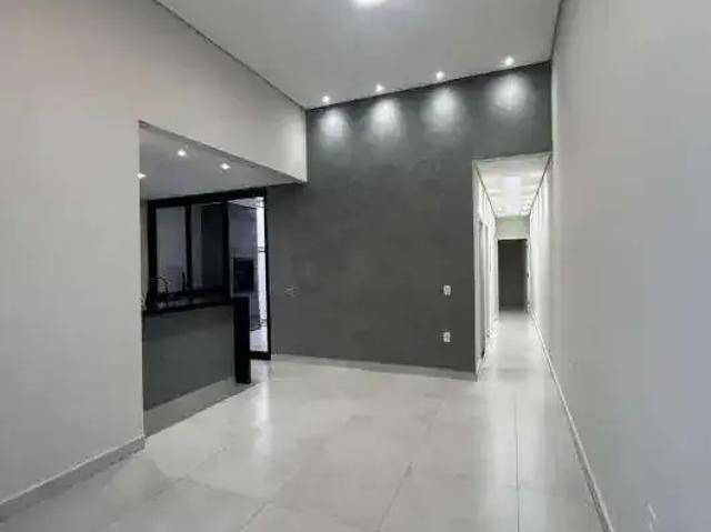 Casa / Sobrado para Venda em Sorocaba/SP Jardim Novo Horizonte 3 Quartos
