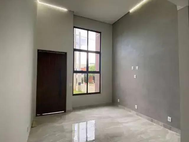 Casa / Sobrado para Venda em Sorocaba/SP Jardim Novo Horizonte 3 Quartos