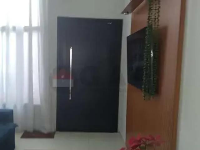 Casa / Sobrado para Venda em Sorocaba/SP Jardim Novo Horizonte 3 Quartos