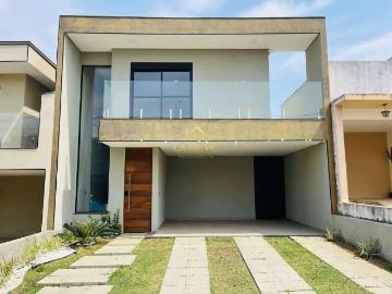 Casa / Sobrado para Venda em Sorocaba/SP Jardim Novo Horizonte 3 Quartos