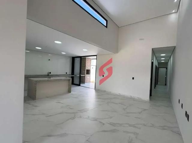 Casa / Sobrado para Venda em Sorocaba/SP Jardim Novo Horizonte 3 Quartos