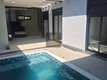 Casa / Sobrado para Venda em Sorocaba/SP Jardim Novo Horizonte 3 Quartos
